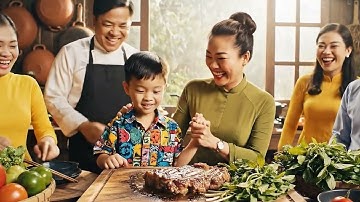 Tạo video dài với AI tự đồng nhất nhân vật để xây kênh bán hàng