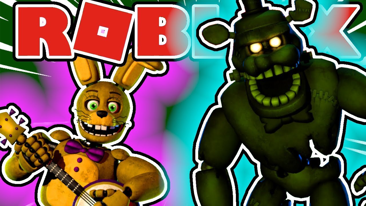 How To Get Oh Hey Scott Badge Updated In Roblox Fnaf Sister Location Rp Youtube - roblox sister location rp all badges