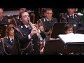R. Galliano - Tango Pour Claude -  Banda Polizia di Stato -  Mario Ciaccio sax