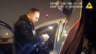 Baltimore police face allegations of planting evidence