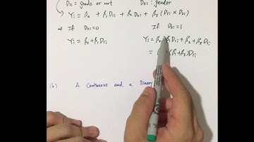 11. Introduction to Econometrics: Non-linear Regression (Part B)