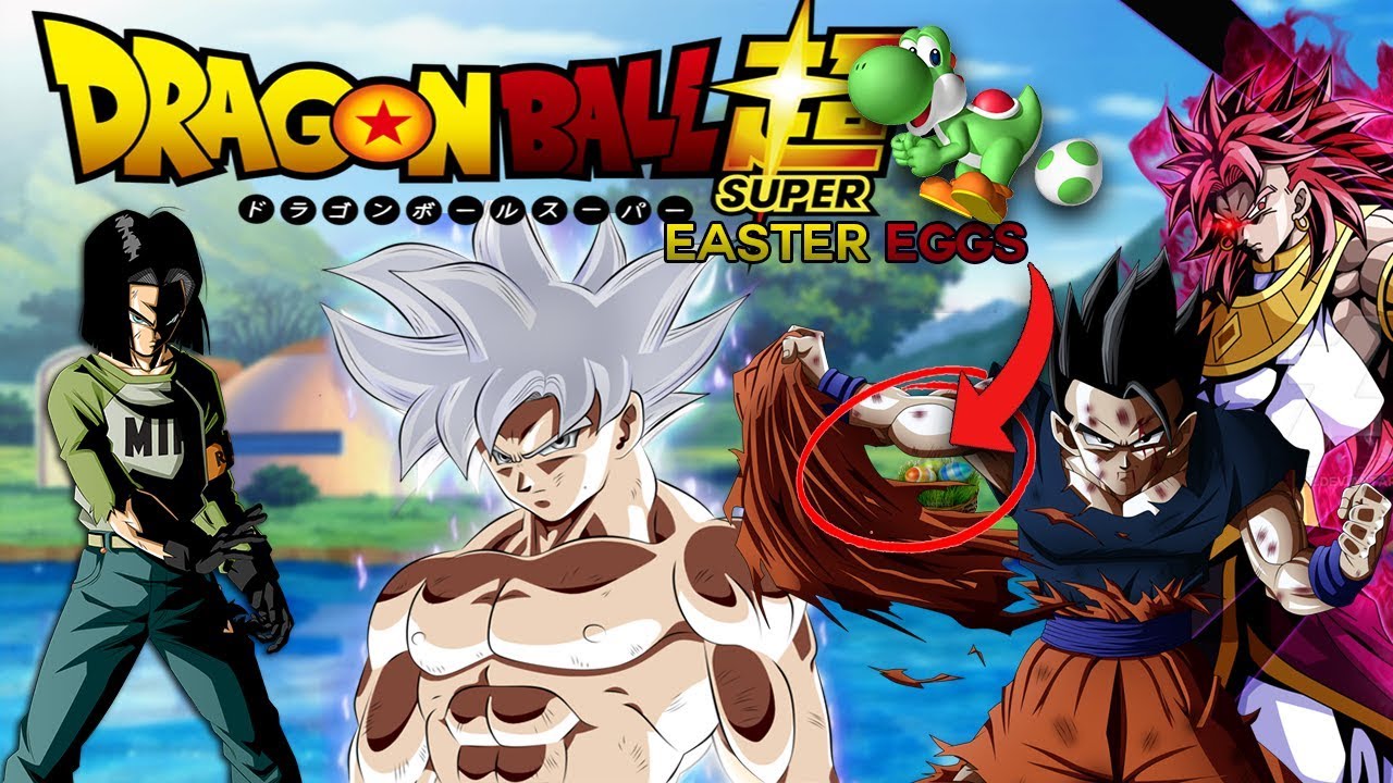 10 Things You Completely Missed In Super Dragon Ball Heroes