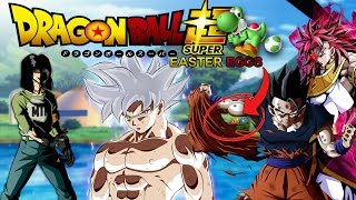 Small Details You Missed In Dragon Ball Super: Super Hero