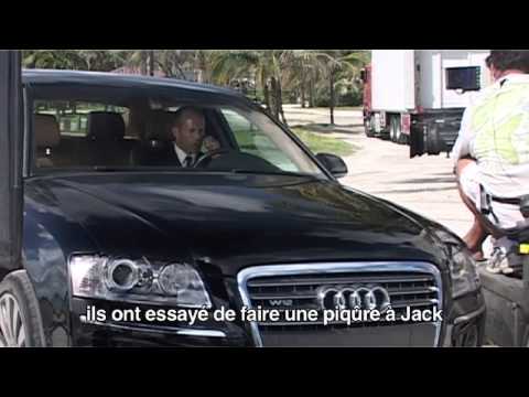 Making of Transporter 2