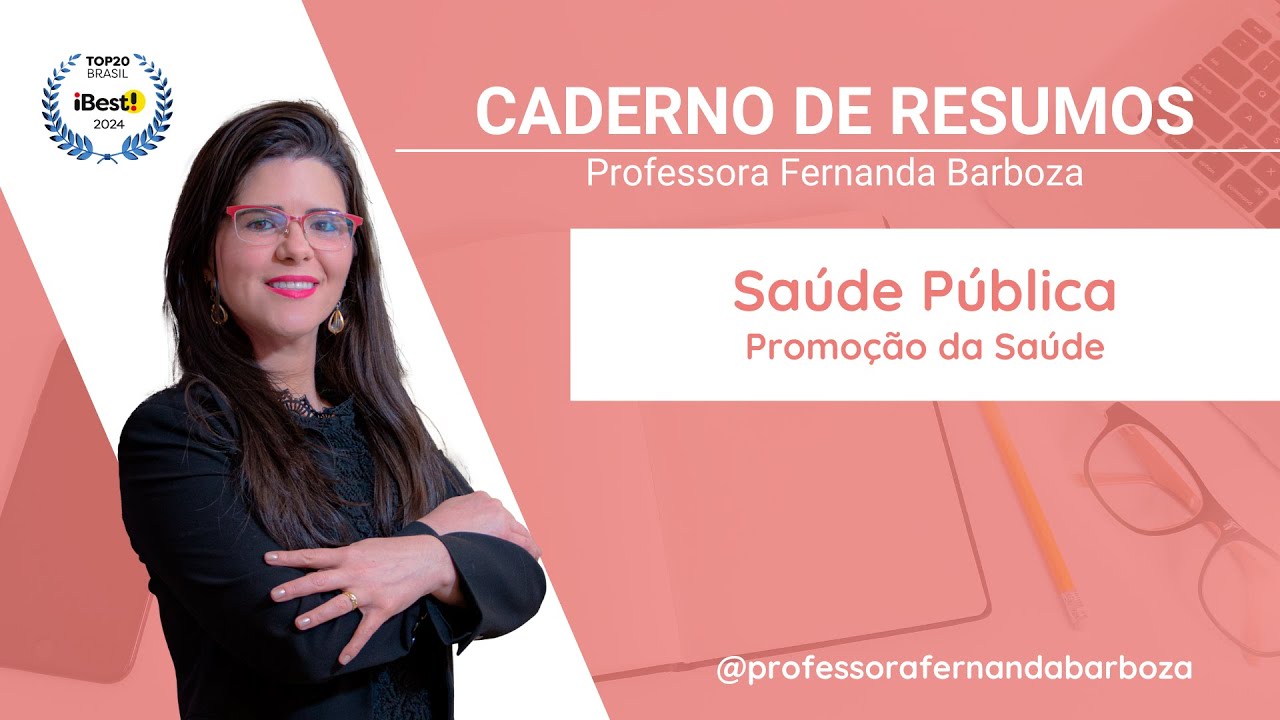 Resumos - Promoção da Saúde