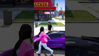 I Gave A Car Away Then Blew It Up