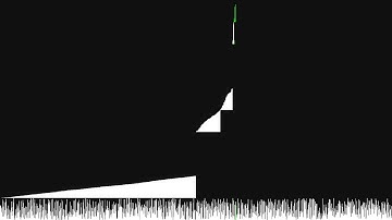 Early Tech Demo - Sub-Arrays (Merge Sort Aggressive Out-of-Place)