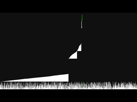 Early Tech Demo - Sub-Arrays (Merge Sort Aggressive Out-of-Place)