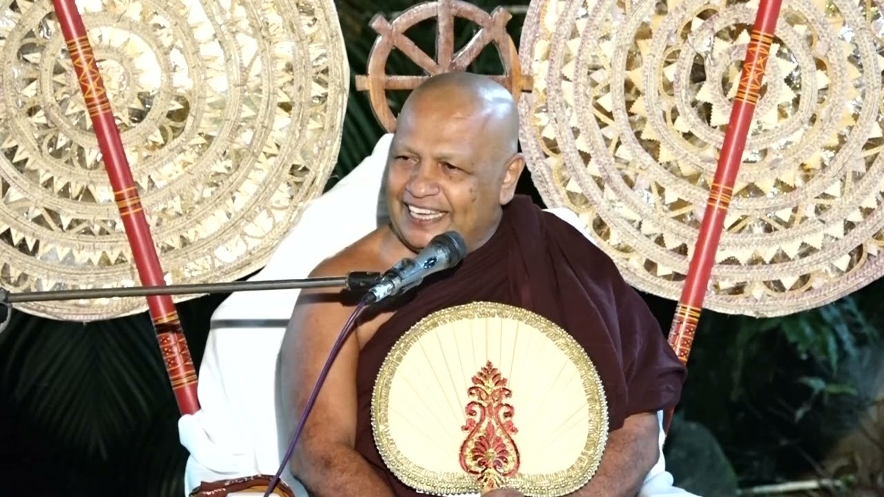 සිත් අරණ සදහම් සිරිසර - නිවන් මග 8 (පූජ්‍ය කිරිලිපන කොට්ටිත හිමි )