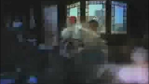 Charmed: Season 7 opening credits