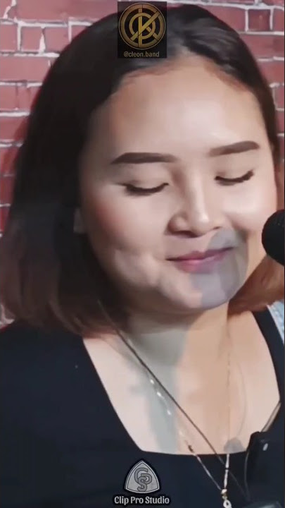 ALUNAN MELODI INDAH INGIN KEMBALIKAN WAKTU FEAT AKHIRA SANDRA. #trending #akhira #clipprostudio