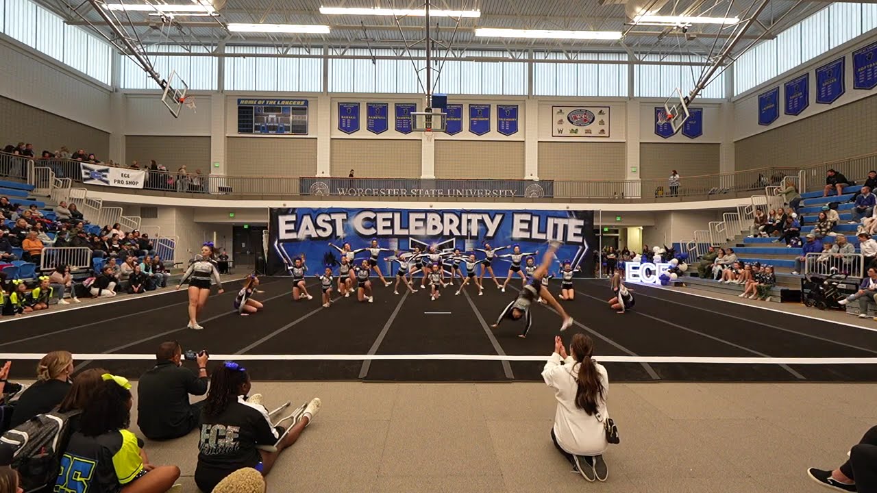 ECE Central Shimmer - Showcase 2024