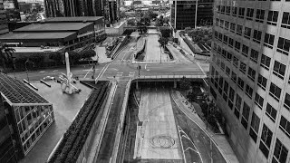 DTLA Ghost Town