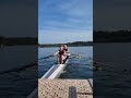 Attention…. Row 🤩🤩🤩 #mastersrowing #youtubeshorts