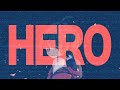 HERO 歌ってみた とこのこα