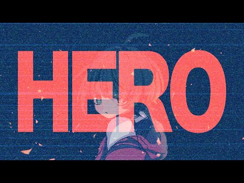 HERO 歌ってみた とこのこα