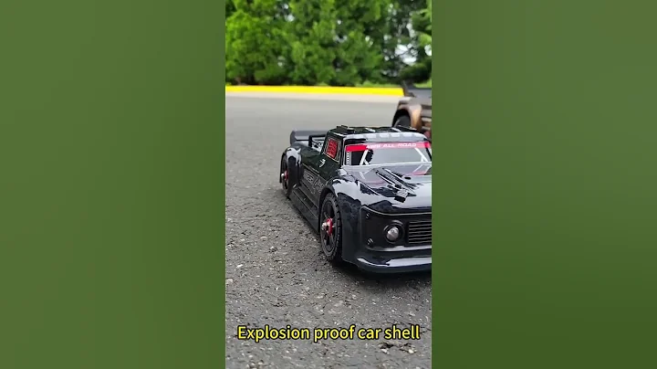 MJX Hyper Go 14210 Brushless RC Car 1/14 High Speed ​​55KMH Fast RC Truck #rccar #mjx