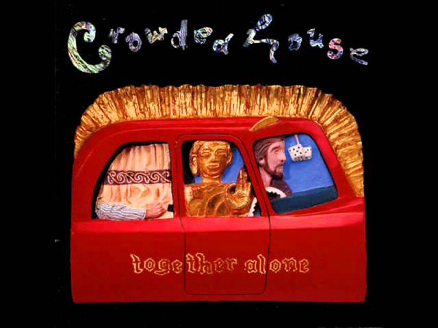 Crowded House - Catherine Wheels