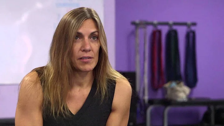 Health Hero: Allison Schwartz