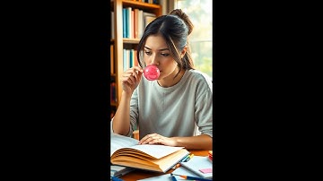 Boost Your Memory with Chewing Gum!