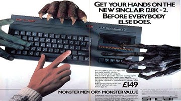 🎧 RETRO GAMES RADIO 🎧 - ZX SPECTRUM MEGA MIX!  (Music from ZX SPECTRUM Computers)