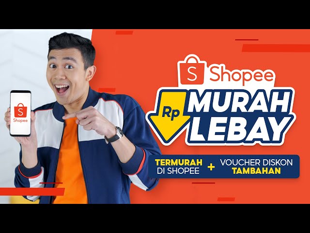 Shopee Murah Lebay | Belanja Baju Bebas Khawatir! class=