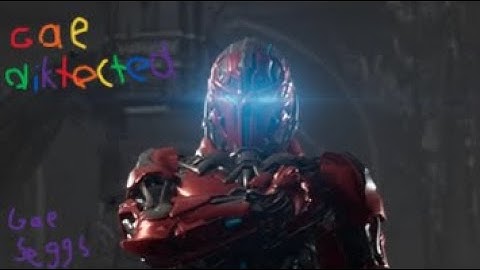 Mortal Kombat 1 Khaos Reigns Kustom AI Intros by Panda Man - (Late) Pride Month Special 🏳️‍🌈🏳️‍⚧️