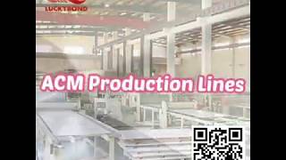 ACM factory tour-luckybond