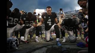 Raiders4Christ  GIF Autumn Wind Theme
