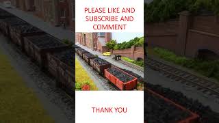 Amazing British Model Railway Train videos, train, model railway, steam trains, model railroad