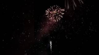 Rehoboth Beach Fireworks