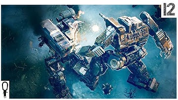 LIBERATION PANZYR (PART B) - Part 12 - Let