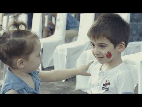 თანამშრომელთა დღე | Employee Day 2017