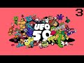 And The Rest (UFO 50 Part 3)