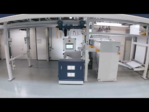 Battery Separator Film