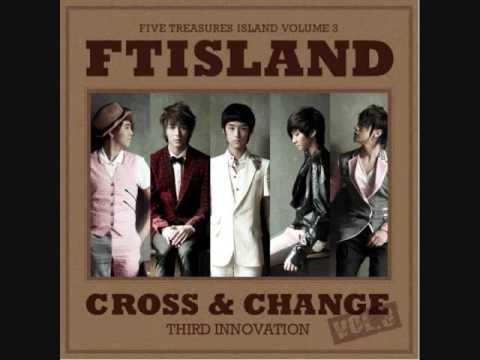 FT Island - 바래 (I Hope)