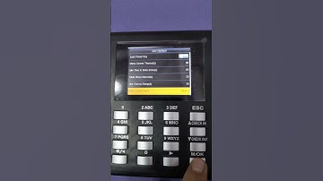 How to change the device o