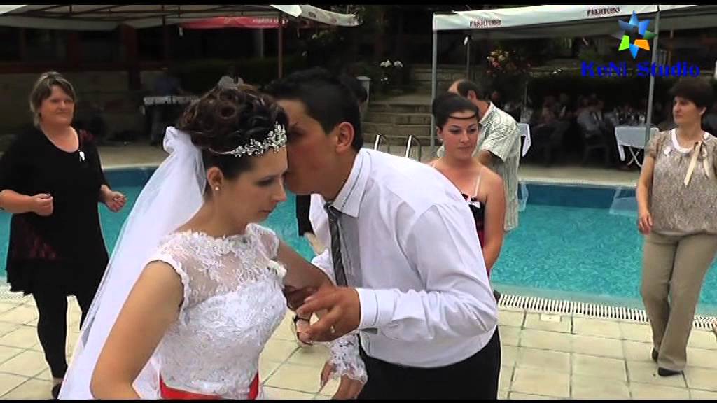 İSLYAM & VAHİDE / ork.Oriental