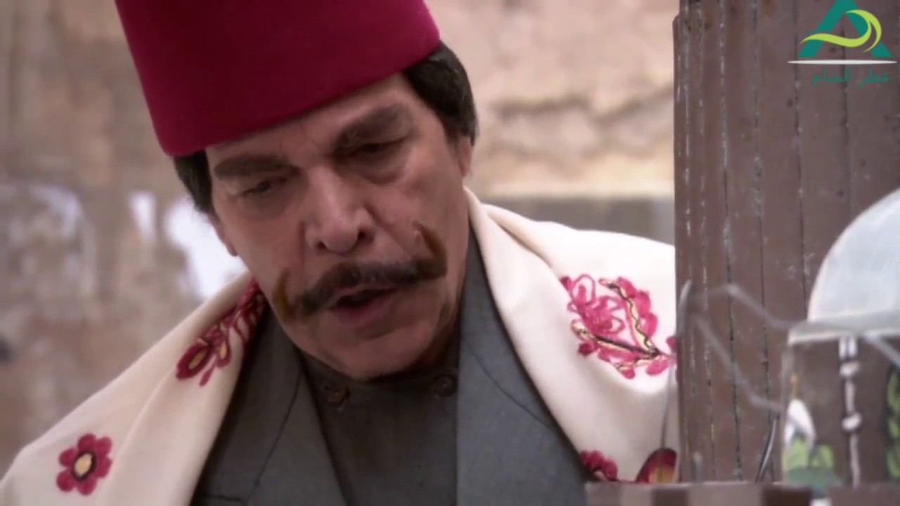 مرايا 2011 | الوالي خسرو  |  ياسر العظمة - محمد قنوع