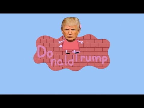 Video: Millionær Mod Donald Trump