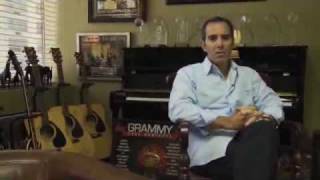 Monte Lipman -- Favorite Teacher