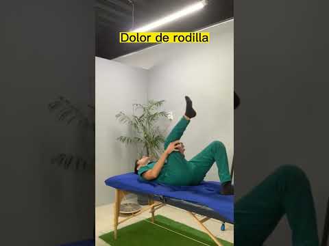 Video: 3 formas sencillas de prevenir el dolor de rodilla