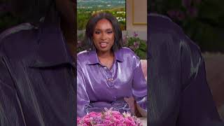 Jennifer Hudson Shares Her Prom Photos With Walter