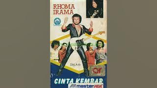 Herry irama - Dendam Original musik film