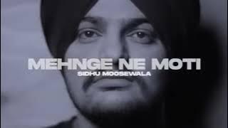 Chad de dila tu kar na gilla ( official video) | Sidhu Moosewala | Gony | New punjabi song 2023