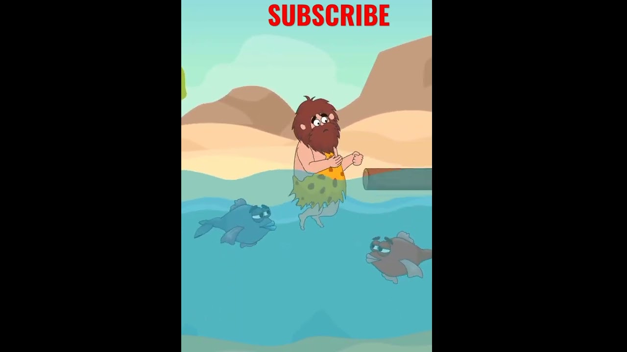 🗿 Comics Bob – Mind-bending puzzles and classic cartoon fun 😊 in 