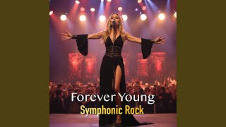 Forever Young (Symphonic Rock) - YouTube