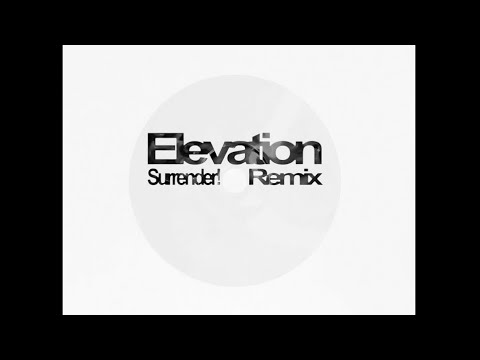 Gia Woods - Elevation (Surrender! Remix)