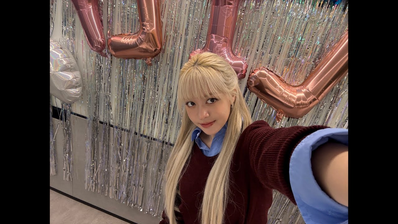 [🌻] HAPPY LILY DAY