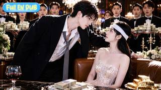 Betrayed on her wedding day, she married the handsomest man—the real CEO. Everyone was shocked.